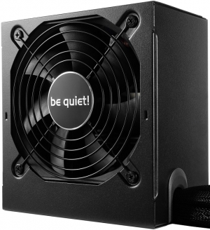 Be quiet! SYSTEM POWER 9 ATX 700W