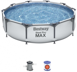 Bestway Steel Pro Max 56416