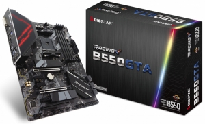 Biostar Racing B550GTQ Biostar Racing B550GTQ