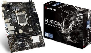 Biostar H310MHP Biostar H310MHP