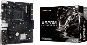 Biostar A520MHP Biostar A520MHP