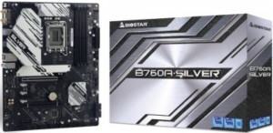 Biostar B760A-SILVER