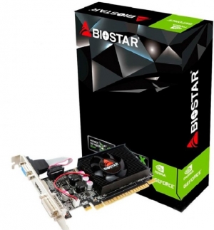 Biostar GeForce GT610 2GB SDDR3