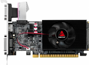 Biostar GeForce GT730 2GB GDDR3