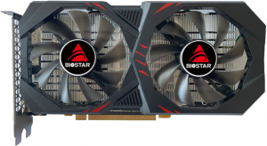 Biostar GeForce GTX1660 Ti 6GB GDDR6