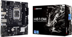 Biostar H610MHP 2.0