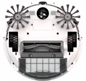 Bissell SpinWave 2931N