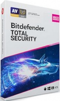 Bitdefender Total Security 5 Dev Bitdefender Total Security 5 Dev