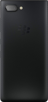 BlackBerry KeyOne 2 Black