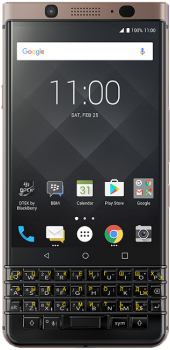 BlackBerry KeyOne Bronze Edition BlackBerry KeyOne Bronze Edition