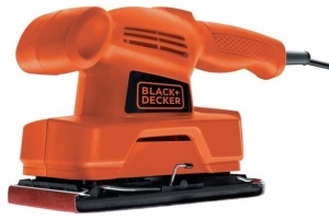 Black+Decker KA300-XK