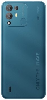 Blackview A55 Pro Blue