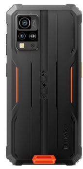 Blackview BV4800 Orange