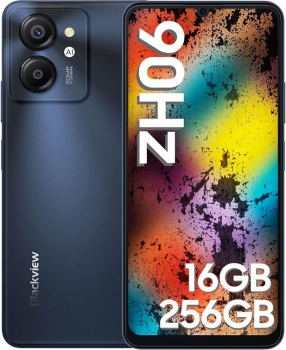 Blackview Color 8 256Gb Ash Grey