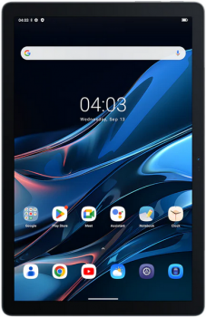 BlackView Tab 10 256Gb WiFi Grey