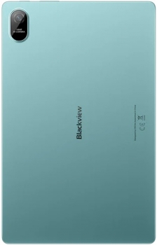 BlackView Tab 11 256Gb WiFi Green