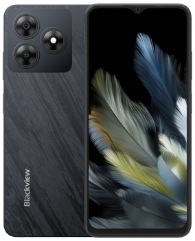Blackview Wave 8 128Gb Black Blackview Wave 8 128Gb Black