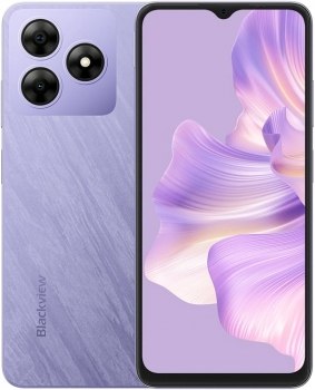 Blackview Wave 8 128Gb Purple Blackview Wave 8 128Gb Purple