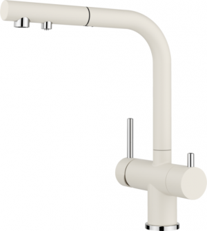 Blanco Fontas-S II Soft White Blanco Fontas-S II Soft White