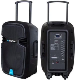 Blaupunkt PA15 Blaupunkt PA15