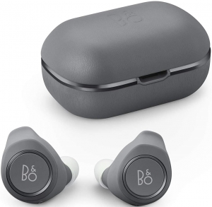 B&O Beoplay E8 Charcoal Sand B&O Beoplay E8 Charcoal Sand