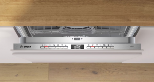 Bosch SMV4HVX07E