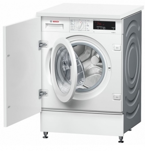 Bosch WIW24340EU