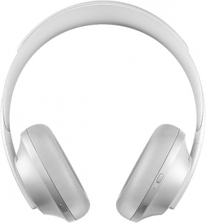 Bose 700 Silver