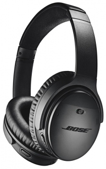 Bose QuietComfort 35 II Black Bose QuietComfort 35 II Black