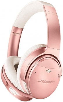 Bose QuietComfort 35 II Rose Gold