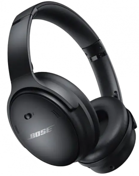 Bose QuietComfort 45 Black