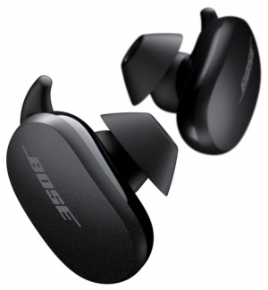 Bose QuietComfort Earbuds Black