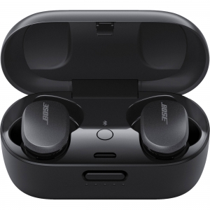 Bose QuietComfort Earbuds Black Bose QuietComfort Earbuds Black