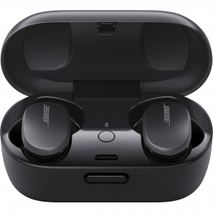 Bose QuietComfort Earbuds Black