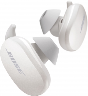 Bose QuietComfort Earbuds Soapstone