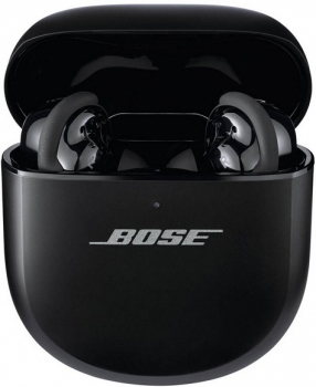 Bose QuietComfort Ultra Black