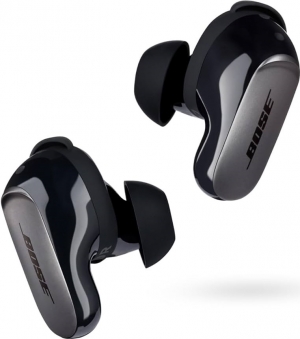 Bose QuietComfort Ultra Black