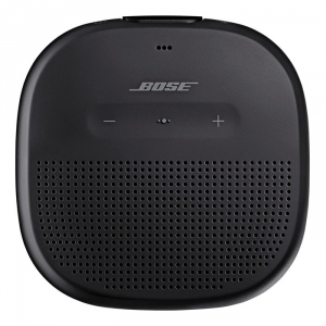 Bose SoundLink Micro Black