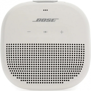 Bose SoundLink Micro White