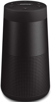 Bose SoundLink Revolve II Triple Black