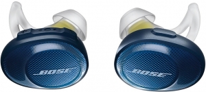 Bose SoundSport Free Blue