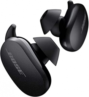 Bose Sport Earbuds Black