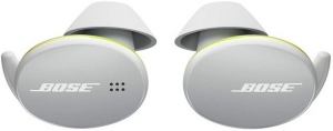 Bose Sport Earbuds White Bose Sport Earbuds White