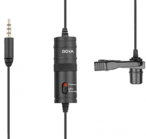 Boya BY-M1 Boya BY-M1