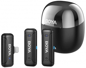 Boya BY-WM3T-M2