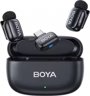Boya Mini 14 Black Boya Mini 14 Black