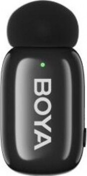 Boya Mini 15 Black