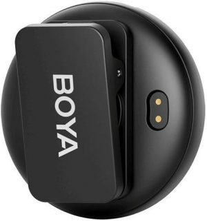 Boya Omic-D Black