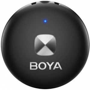 Boya Omic-U Black