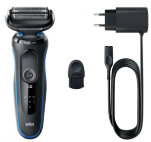 Braun 51-B1000s